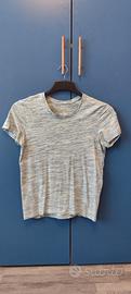 t-shirt maglietta uomo tg M 