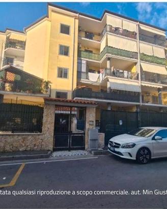 Appartamento nn 216/2025