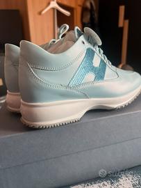 Hogan interactive celesti