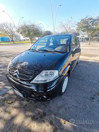 Citroen C3 1.4 Perfect Bi Energy GPL 2009