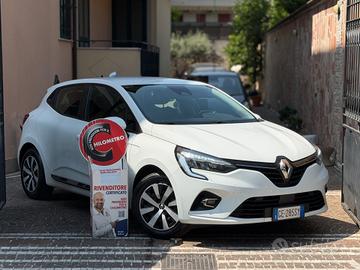 Renault Clio Full Hybrid E-Tech 140 CV 5 porte R.S