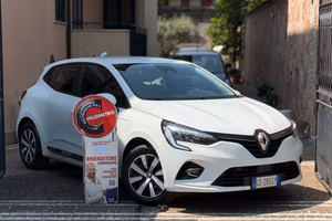 Renault Clio Full Hybrid E-Tech 140 CV 5 porte R.S