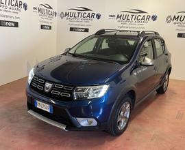 Dacia Sandero Stepway 1.5 dCi 8V 90CV Start&Stop