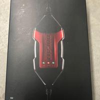 Ducati Battery Charger