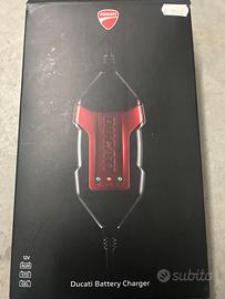 Ducati Battery Charger