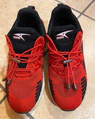 Scarpe bambino