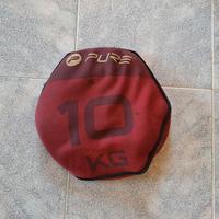 Sacca da trasporto da 10 kg