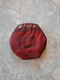 Sacca da trasporto da 10 kg