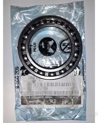 BMW CUSCINETTO CARDANO 33117722799