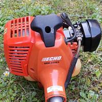 decespugliatore echo
