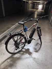 Haibike trekking 2.0