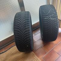 Set 4 Gomme 195/55 R16