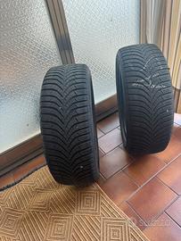Set 4 Gomme 195/55 R16