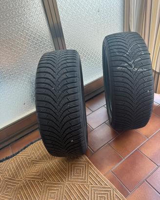 Set 4 Gomme 195/55 R16