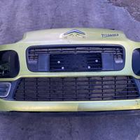 Citroen C3 Picasso 2009> 1.4bz Muso