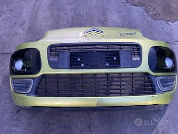 Citroen C3 Picasso 2009> 1.4bz Muso