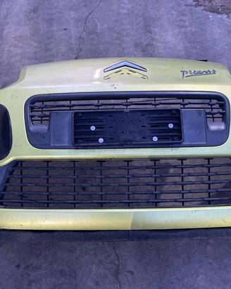 Citroen C3 Picasso 2009> 1.4bz Muso