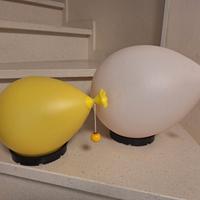 lampadari BILUMEN balloon lamps soffitto/parete