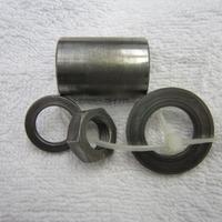 Particolari Campana Frizione Morini 175 GT