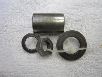 Particolari Campana Frizione Morini 175 GT