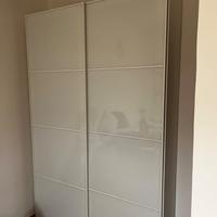 Guardaroba Ikea