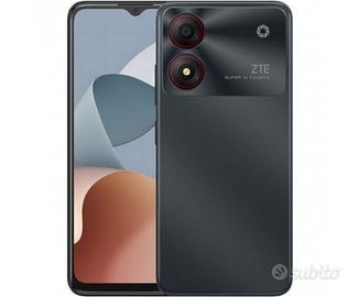 ZTE Blade A34