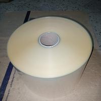 Film trasparente per termosigillatrice da 230 mm