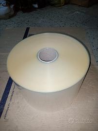 Film trasparente per termosigillatrice da 230 mm