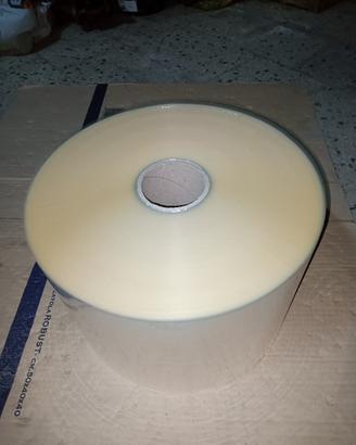 Film trasparente per termosigillatrice da 230 mm