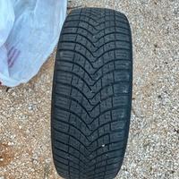 Gomme kumho