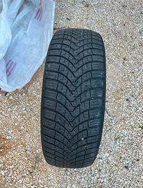 Gomme kumho
