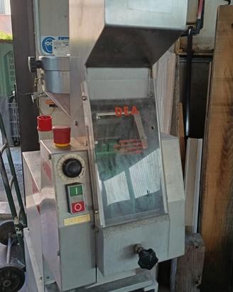 Macchina per Pasta Fresca MACCHINA PER GNOCCHI