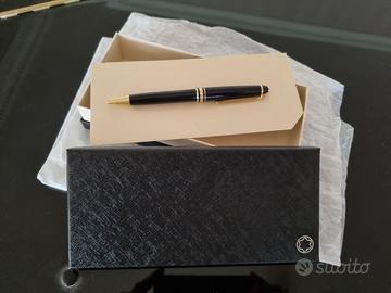 Penna Montblanc con scatola, da 500 a 205 €