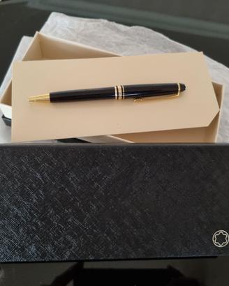 Penna Montblanc con scatola, da 500 a 205 €