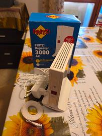 Fritz Repeater 3000 Ax