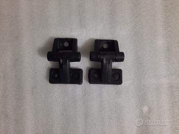 Cerniere telaio parabrezza suzuki samurai 