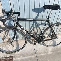 Bici da corsa Raschiani