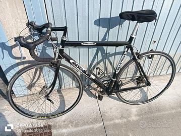 Bici da corsa Raschiani