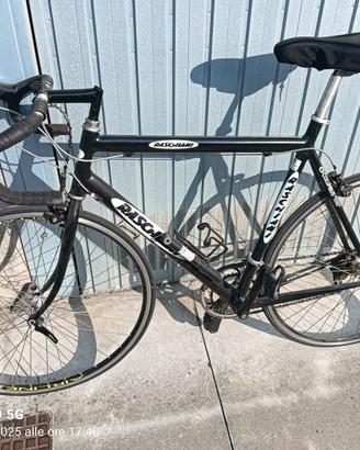 Bici da corsa Raschiani