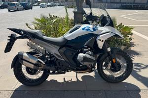 BMW1300GS