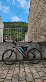 bici da mtb