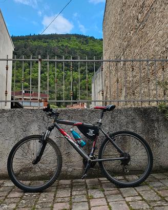 bici da mtb