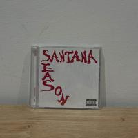 Santana Season Cd Shiva