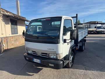 Nissan cabstar 3.0 cassone ribaltabile 04
