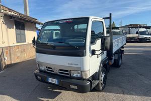 Nissan cabstar 3.0 cassone ribaltabile 04