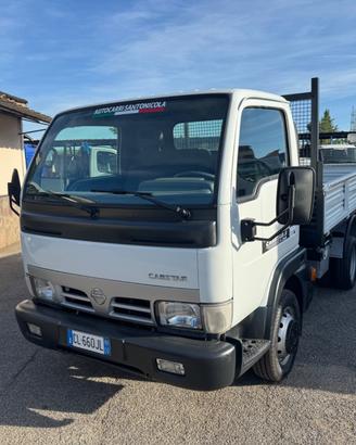 Nissan cabstar 3.0 cassone ribaltabile 04