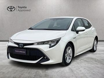 Toyota Corolla 1.8 Hybrid Active