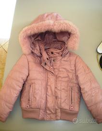 Giubbino bimba 9-15 mesi