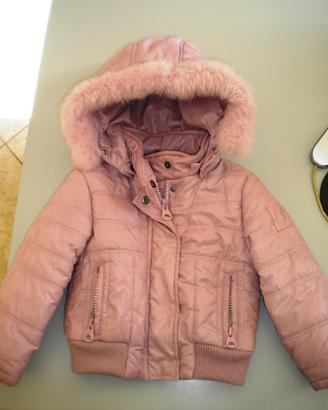 Giubbino bimba 9-15 mesi