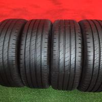 205 55 16 Gomme Estive 85-99% GoodYear 205 55R16